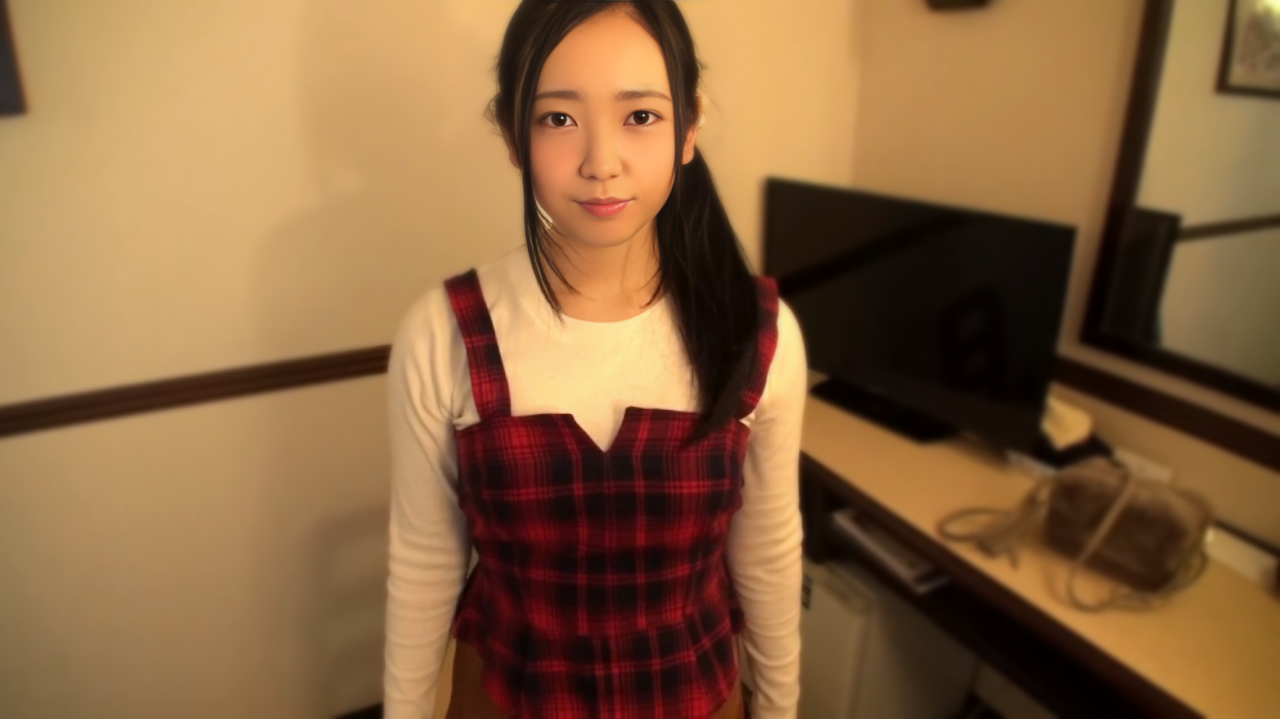北海道の山奥、片田舎まではるばる会いに　純朴無垢の１８歳**大生の喪失映像。※数量限定 gallery photo 1