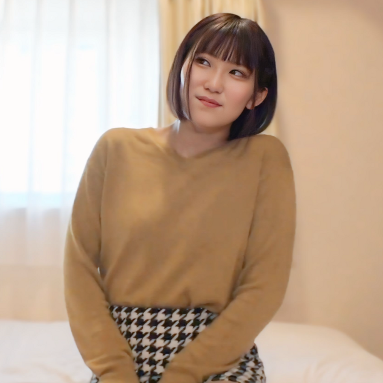【18歳/個撮】コンカフェではなくホンモノの喫茶店で働く純喫茶ガール。昭和レトロに馴染む同い年の色白美女とのプライベート秘蔵ハメ撮り映像を今回特別独占公開。初出し※数量限定 gallery photo 2