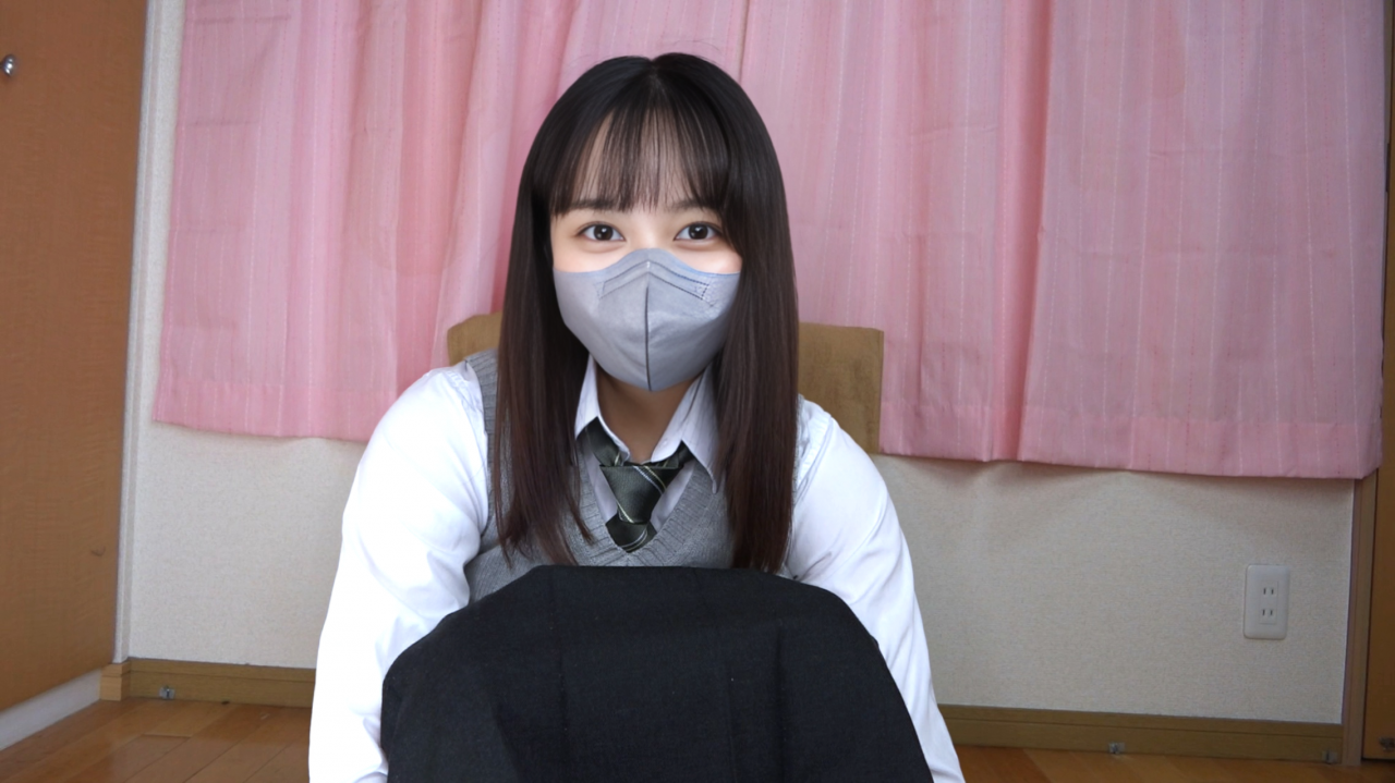 元アイドルが深夜に自宅でこっそり配信していたライブチャットオナニー映像。※数量限定 gallery photo 2