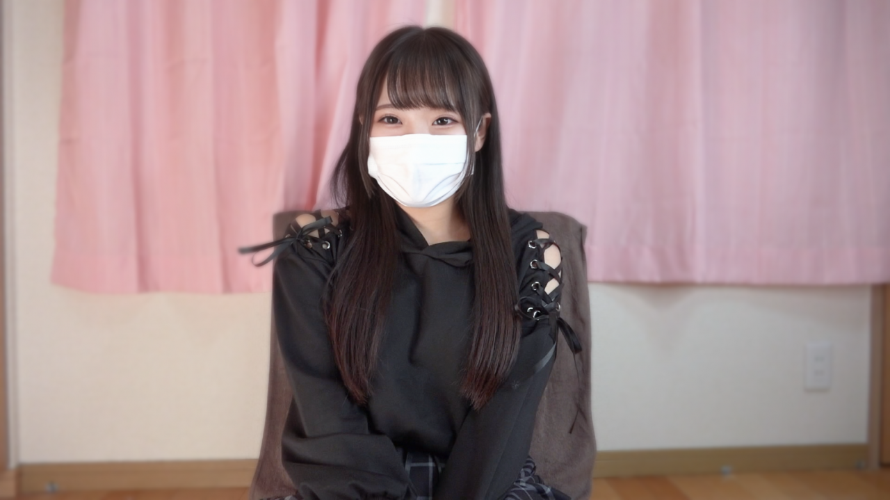 【有名配信者】某大手Vtuber事務所所属本物アイドル。素人時代に自宅でこっそり行ってたオナニー配信映像。※数量限定 gallery photo 1