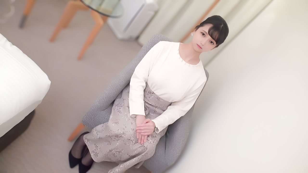 【キー局新人アナウンサー】初任給の１０倍で交渉 巨乳淑女の神経破壊する連続中出し映像 ※耐え難いオーガズムを含む全編クリア版別送 gallery photo 1