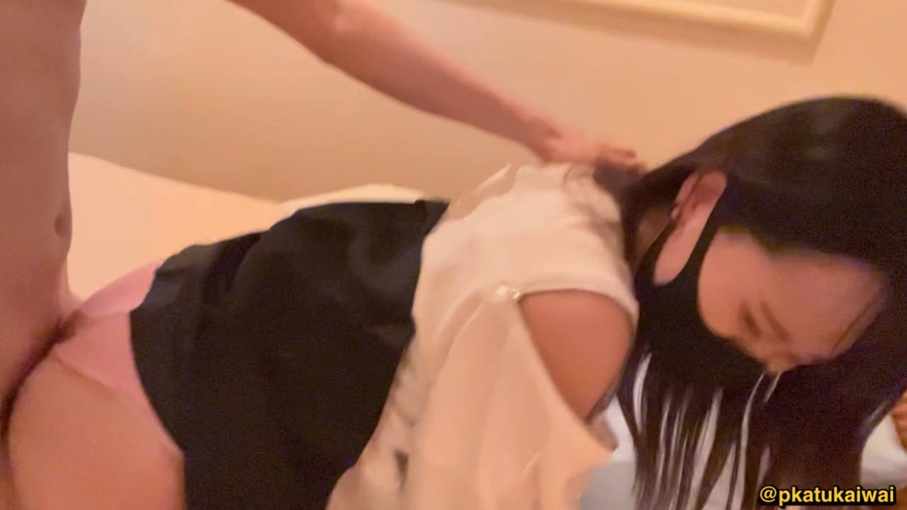 イチナナ世代！ほぼ未経験！激カワ〇〇夏休み前のエッチ gallery photo 8