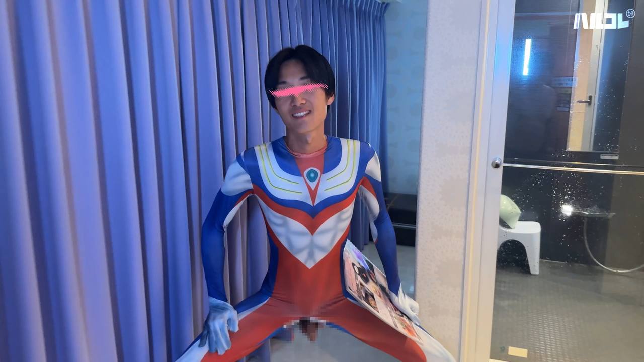 【結合部マル見え】パイパンギャルと生ハメ脱童貞＆ペニバンお仕置き逆アナル スイマー カツマタくん 4K《ハルコレ》 gallery photo 9