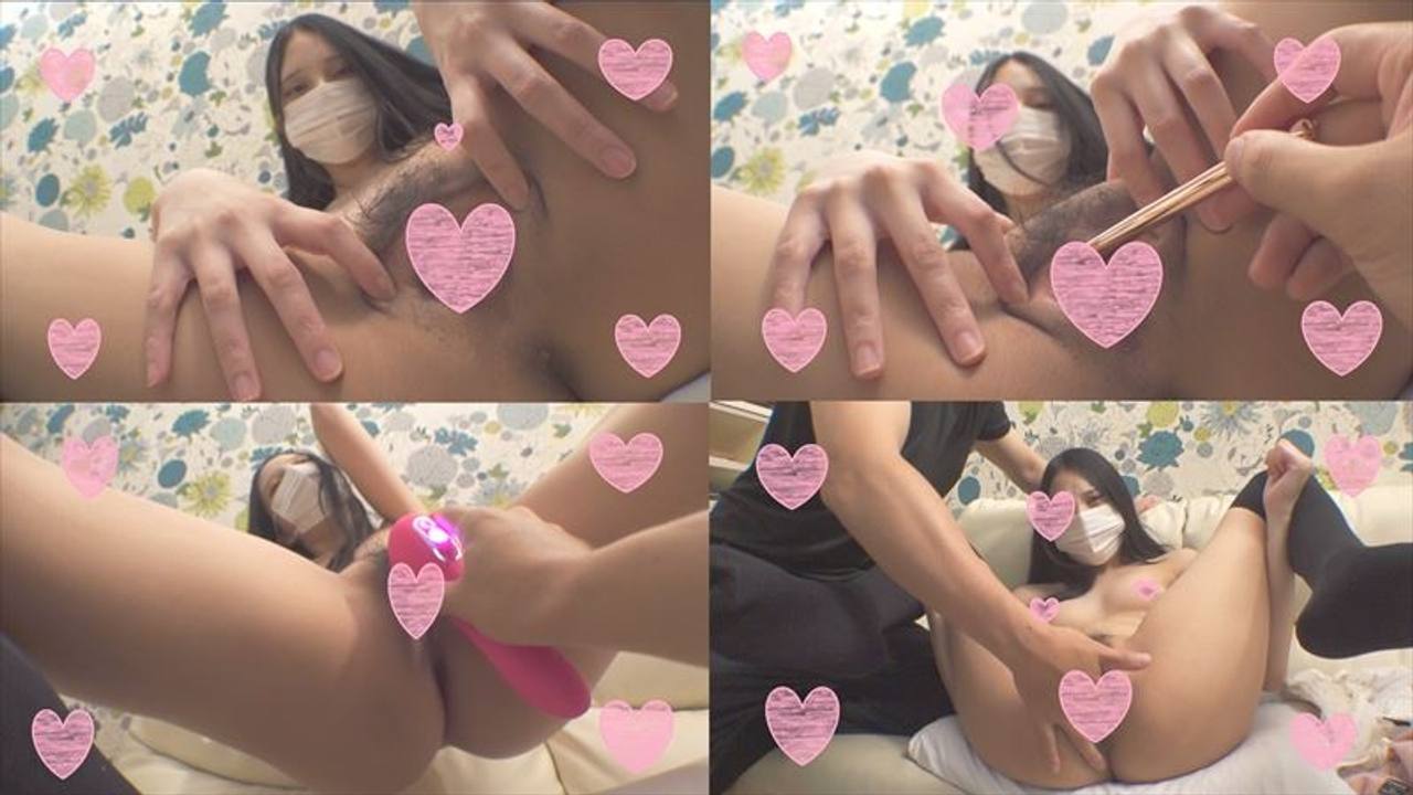 【初撮り】【モ無】【生中】完全素人!**レー●クイーン嬢!事務所にバレたら即削●!!!!最強ド変態究極スタイル美女と濃厚生中セックス! gallery photo 4