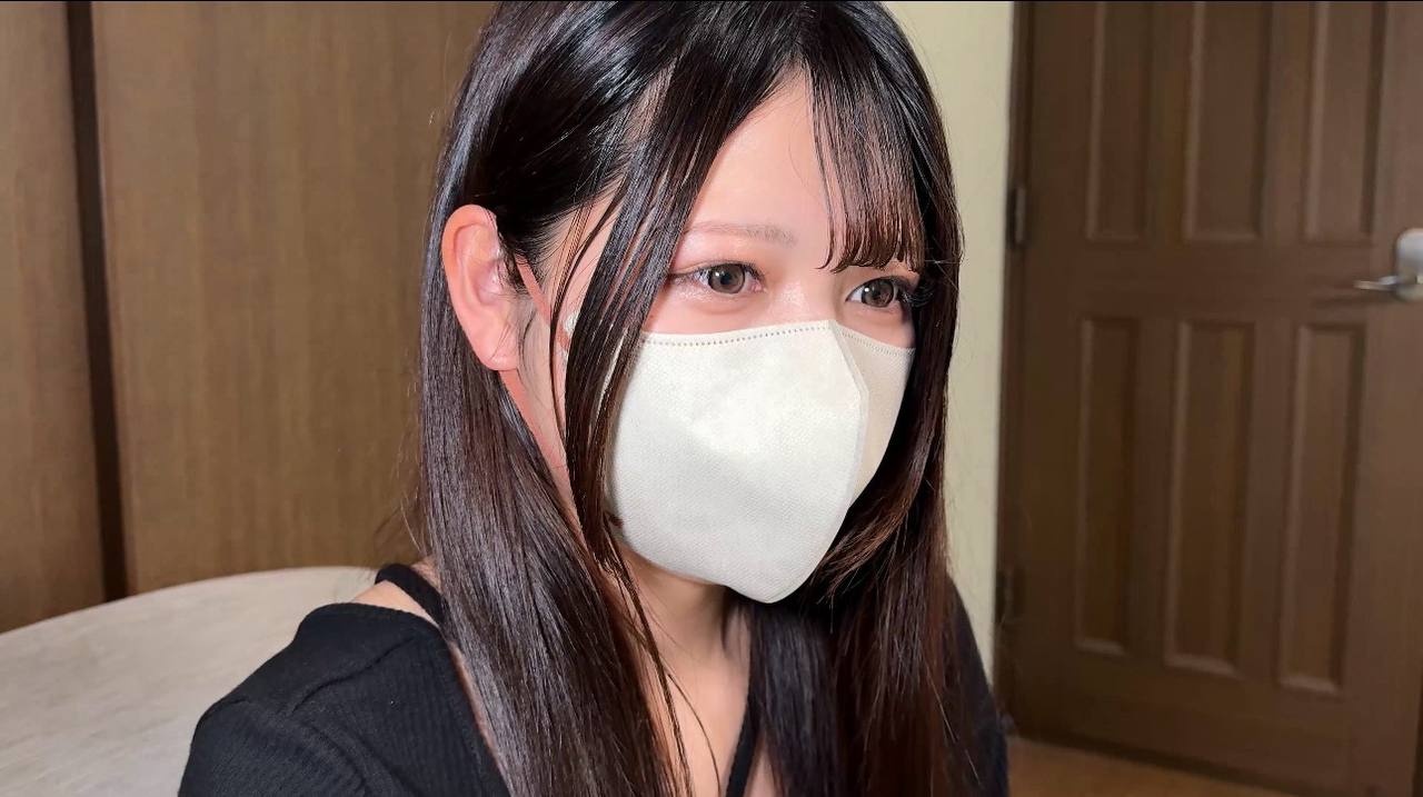 【完全素人】カワイイのにエロすぎる逸材19歳。危険日だけど生挿入。あまりの気持ちよさに腰が止まらず大量中出し。 gallery photo 2