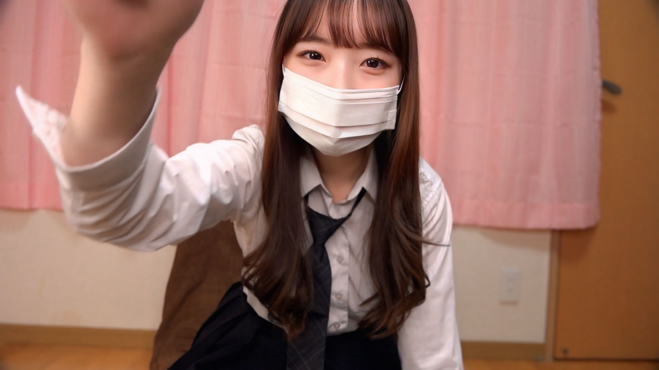 【ライブチャットアーカイブ】初配信 まい 有料版込み 18才なりたて gallery photo 1