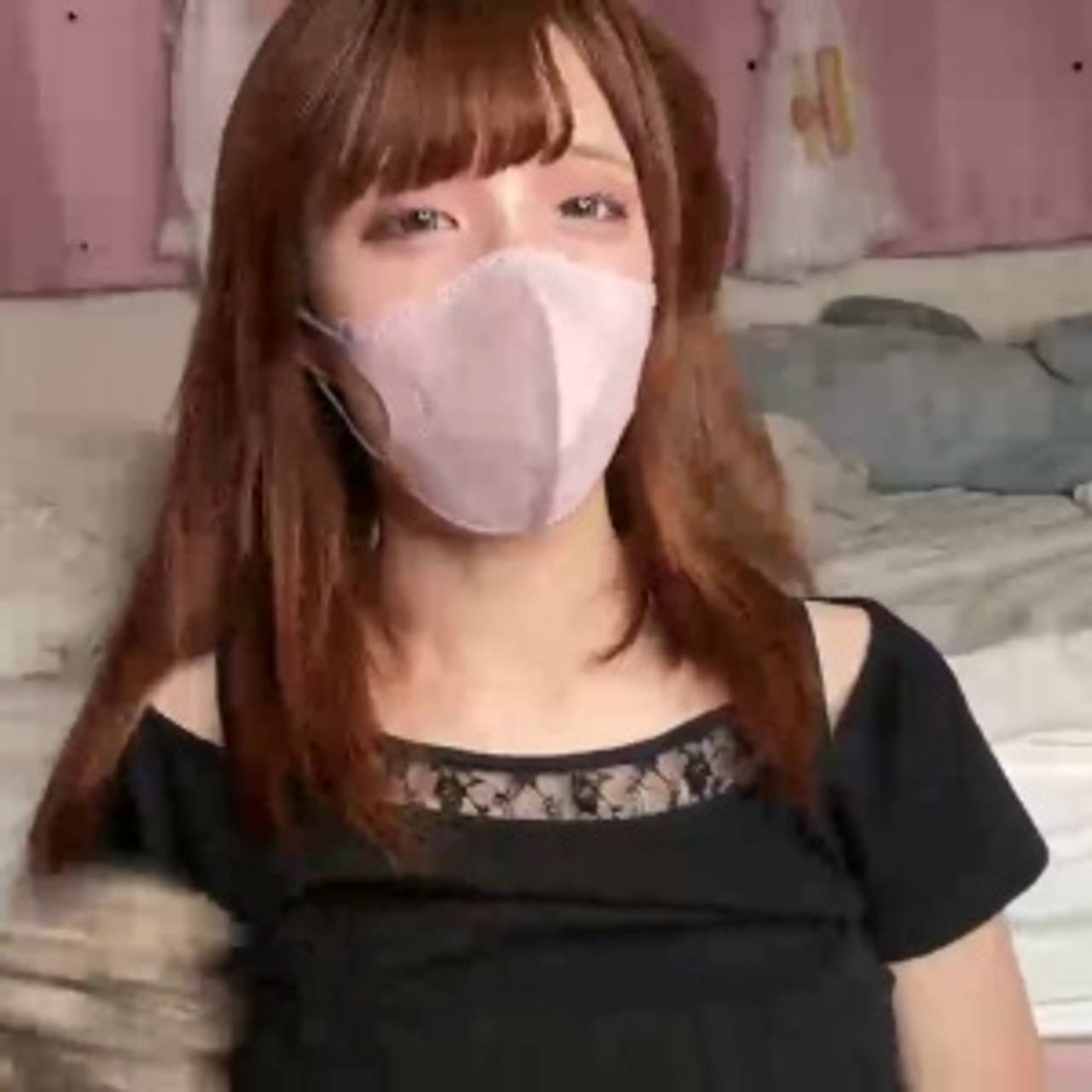 みれいちゃん (20) 2025年7月23日の配信動画 - 前編 - gallery photo 3