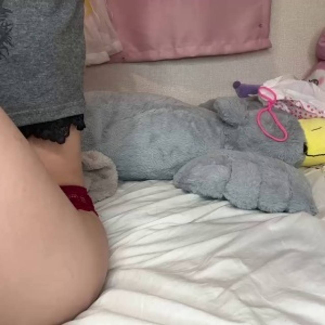 みれいちゃん (20) 2025年7月26日の配信動画 - 前編 - gallery photo 6