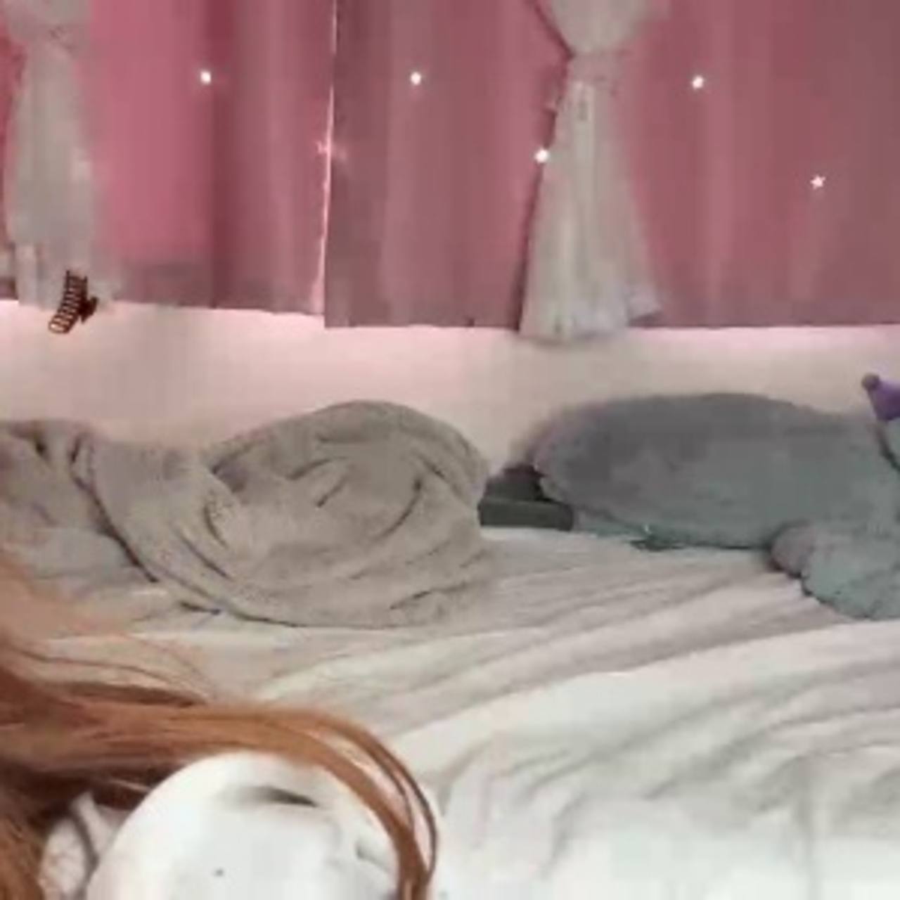 みれいちゃん (20) 2025年7月27日の配信動画 - 前編 - gallery photo 5