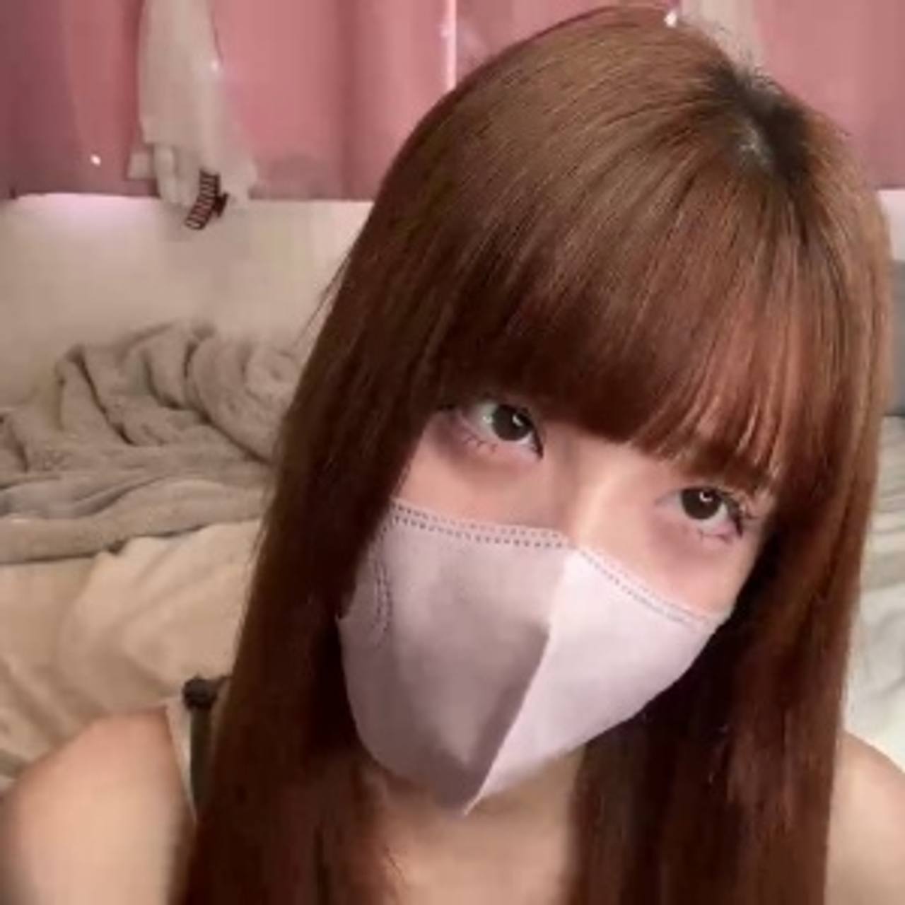 みれいちゃん (20) 2025年7月27日の配信動画 - 前編 - gallery photo 10