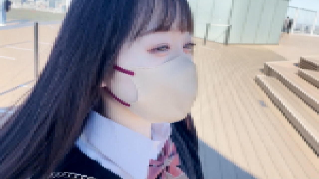 【No.1透明感】アイドル界から”18歳 Fカップ美女”初登場。生中出し解禁 秘蔵映像。※激レア gallery photo 2