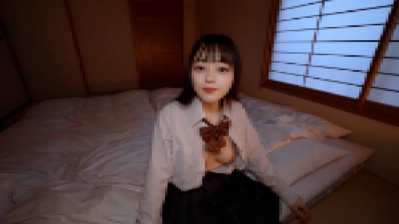 【No.1透明感】アイドル界から”18歳 Fカップ美女”初登場。生中出し解禁 秘蔵映像。※激レア gallery photo 5