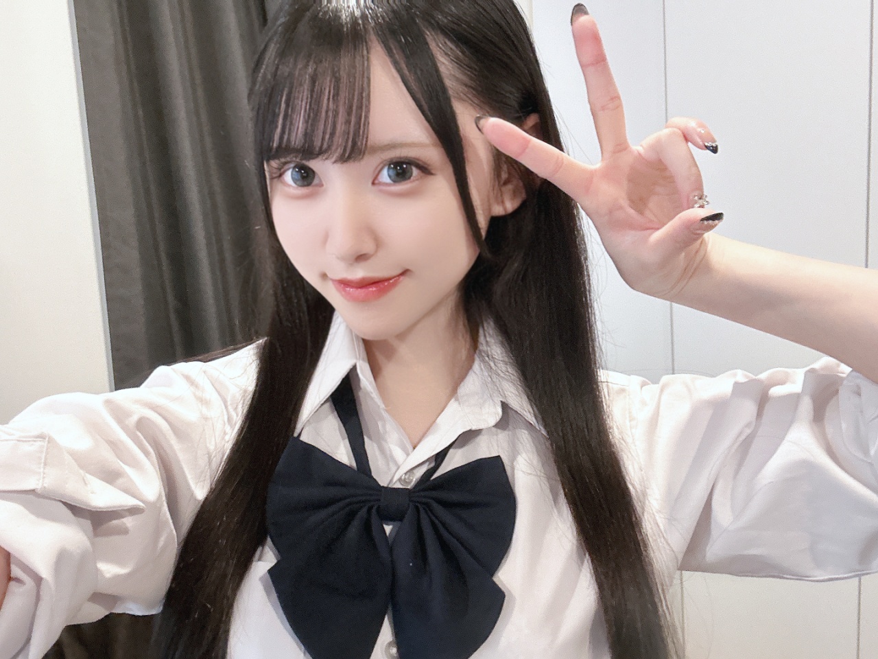 【80分超え特典】”18歳 本物地下アイドル”に危険日ゴム無し中出し。80分超えプライベート性行為映像。※売り切れ終了 gallery photo 1