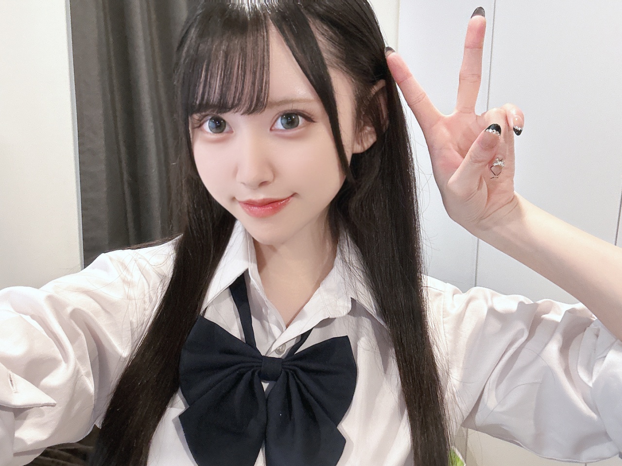 【80分超え特典】”18歳 本物地下アイドル”に危険日ゴム無し中出し。80分超えプライベート性行為映像。※売り切れ終了 gallery photo 2