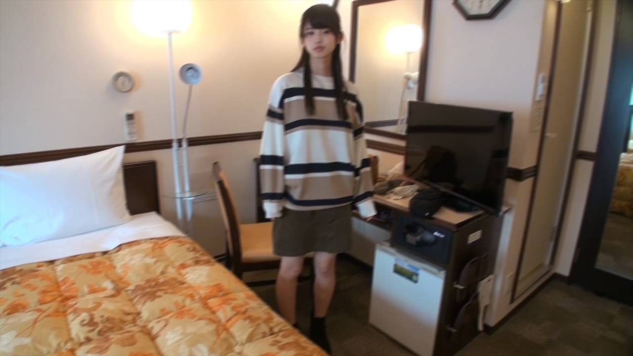 江東区高等学校にて実習中 171cmGカップ体育専攻生 *尽きるまでハードハメ撮り ※8GB原版先着限定配布 gallery photo 3