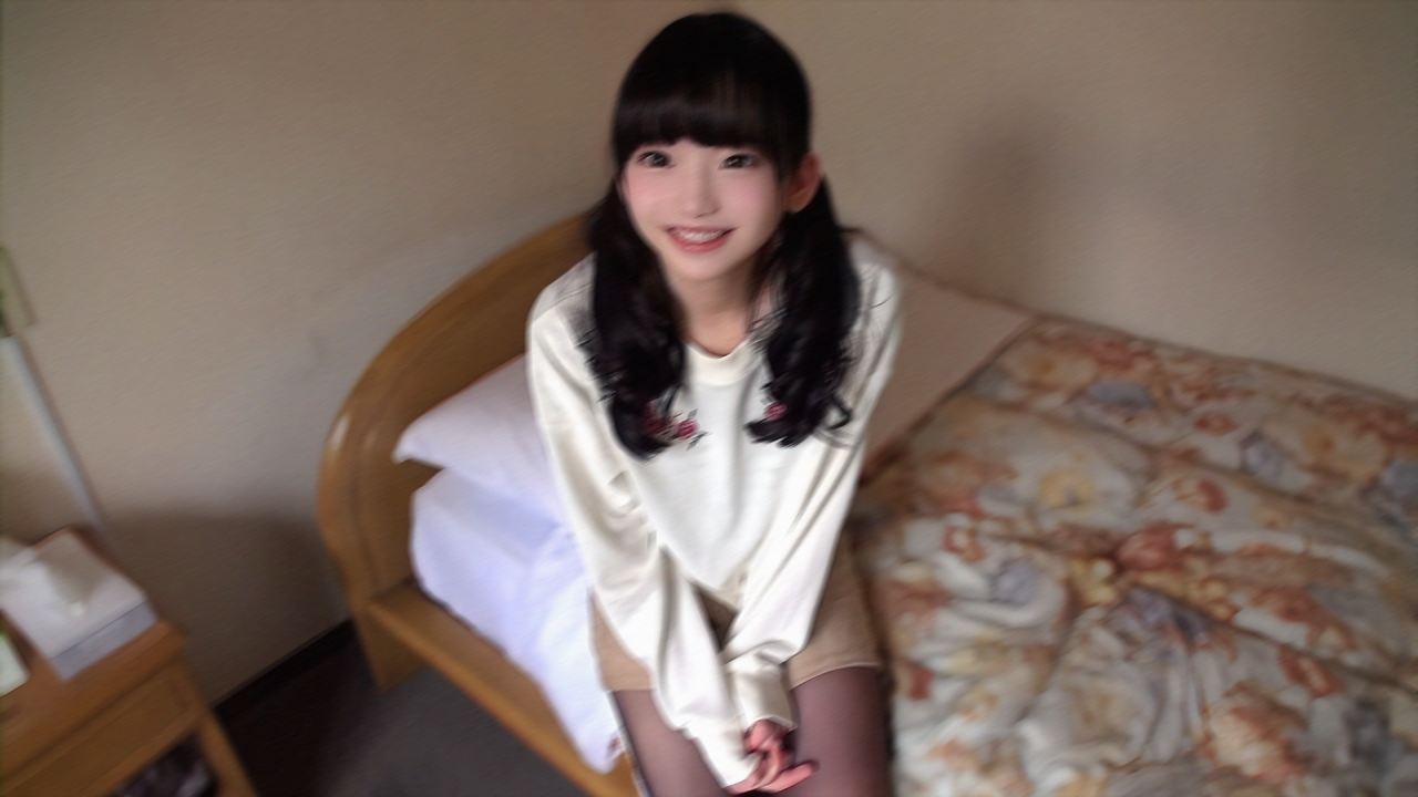 小学時代から芸能事務所所属 元遊園地広告出演の18才と衝撃ハメ撮り ※7GB原版先着限定配布 gallery photo 2
