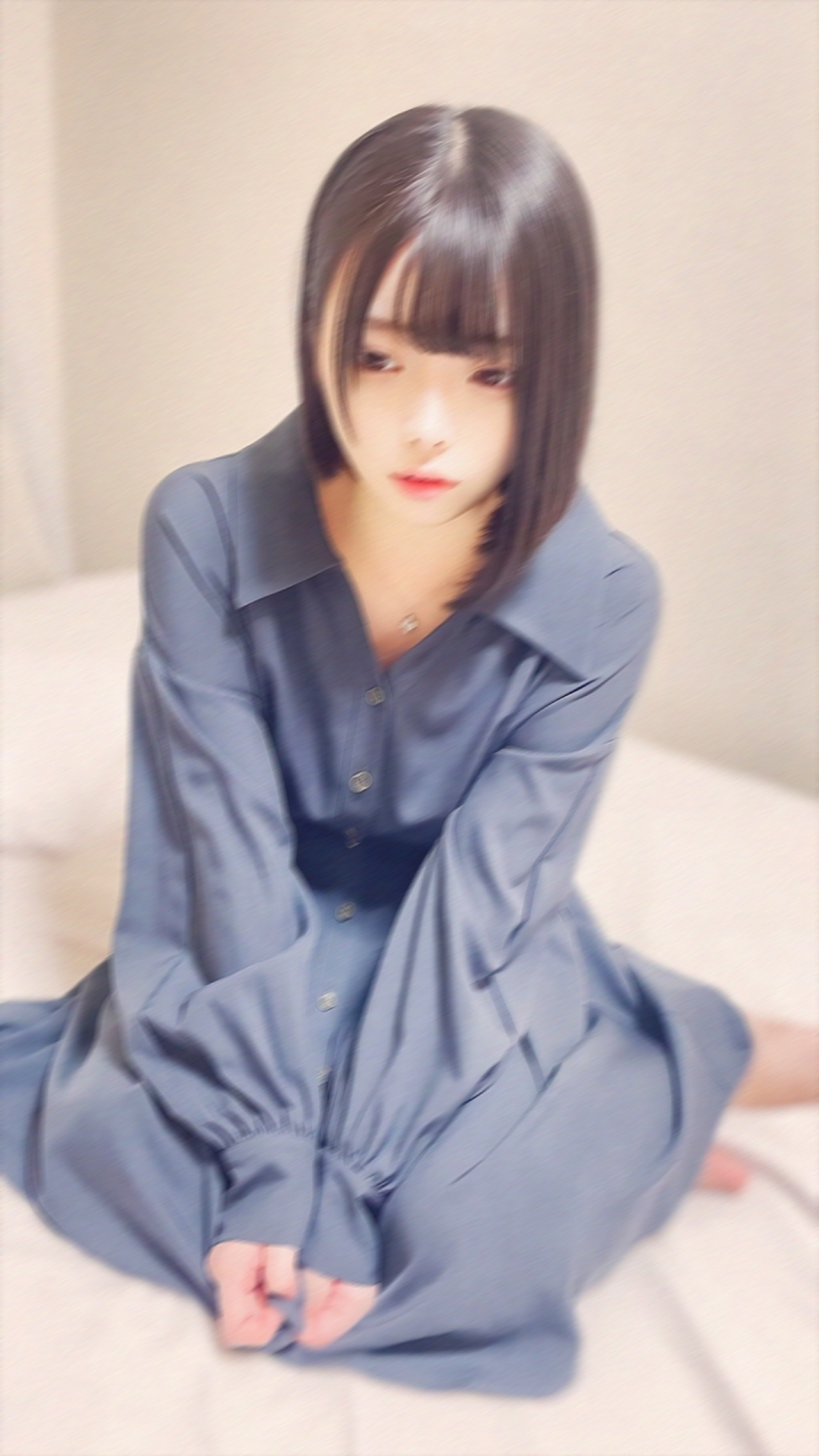 【伝説作品】社会不安障害18才 終始無言のHカップに大量中出しの衝撃一部始終 ※11GB原盤先着限定送付 gallery photo 1