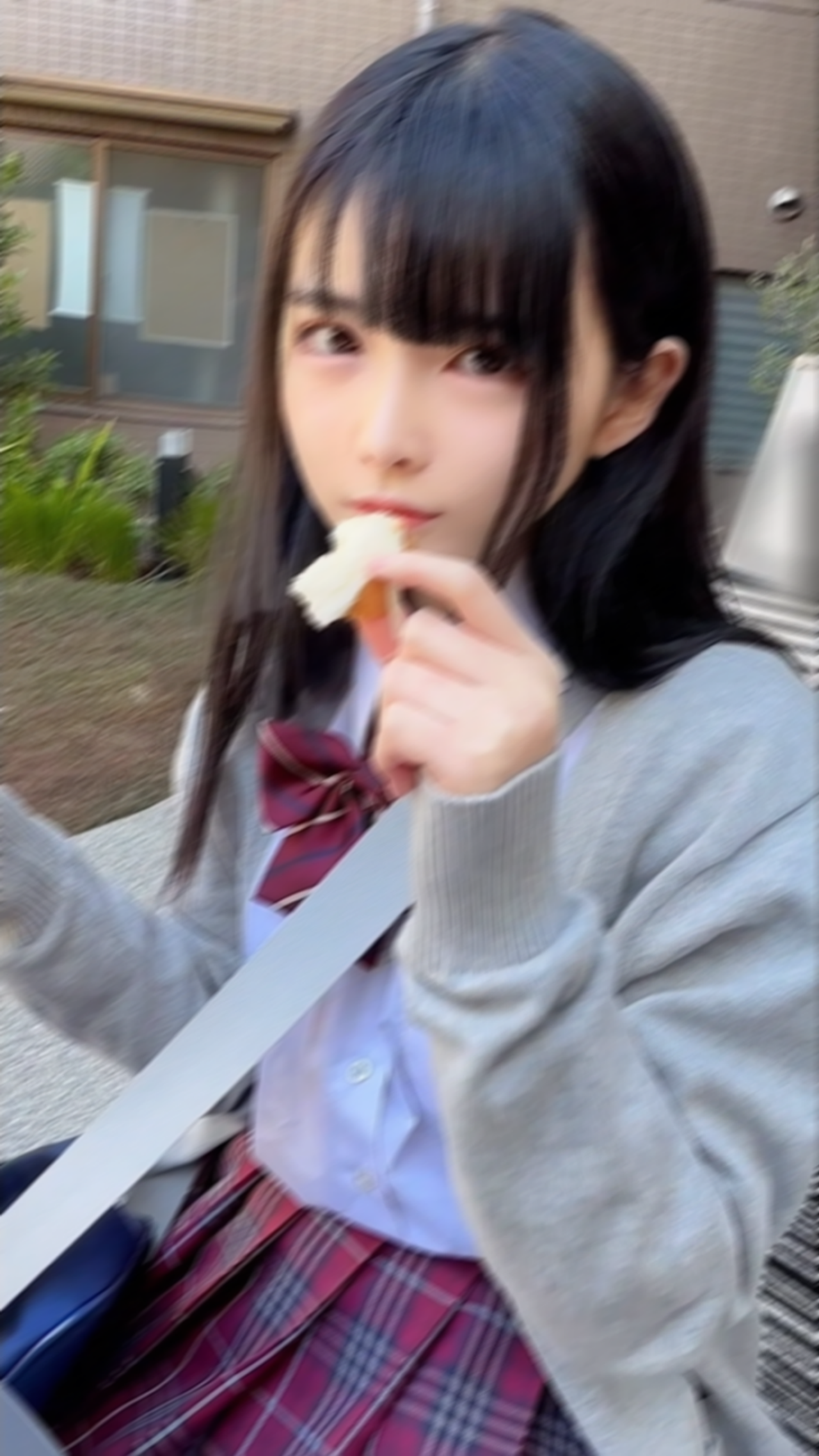 関東ミスコン1位受賞 アイドル活動も行っているSS級3年18才 完全未公開中出し ※12GB超え原版先着限定配布 gallery photo 2