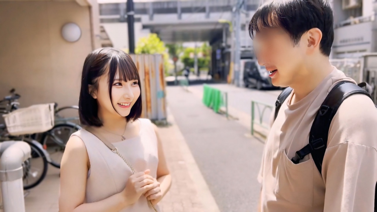 【7射精】SSS級の優等生に絶倫早漏童貞ｸﾝをマッチング。驚愕の7連続射精にて童貞を卒業させてみた!! gallery photo 1