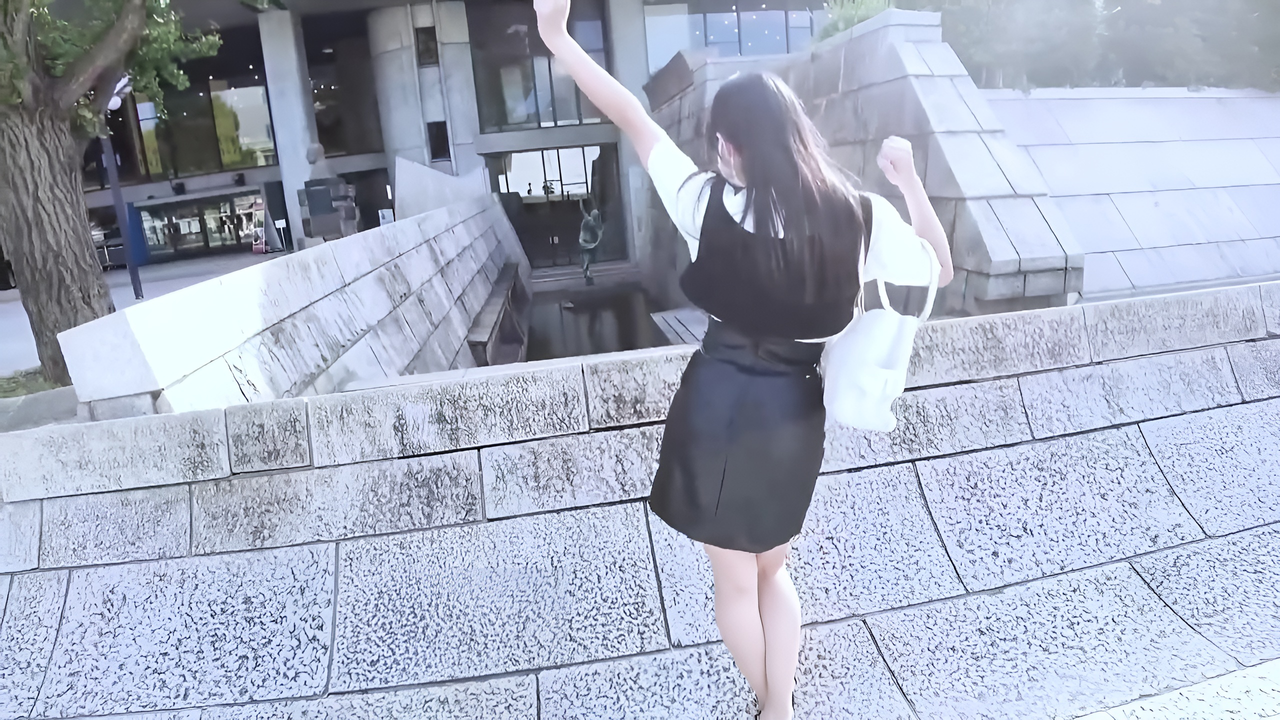 【完全初出し】あのアイドルグループの圧倒的センター 絶対に撮るべきでは無かった個人記録 ※若気の至りを収めた貴重原盤送付 gallery photo 2
