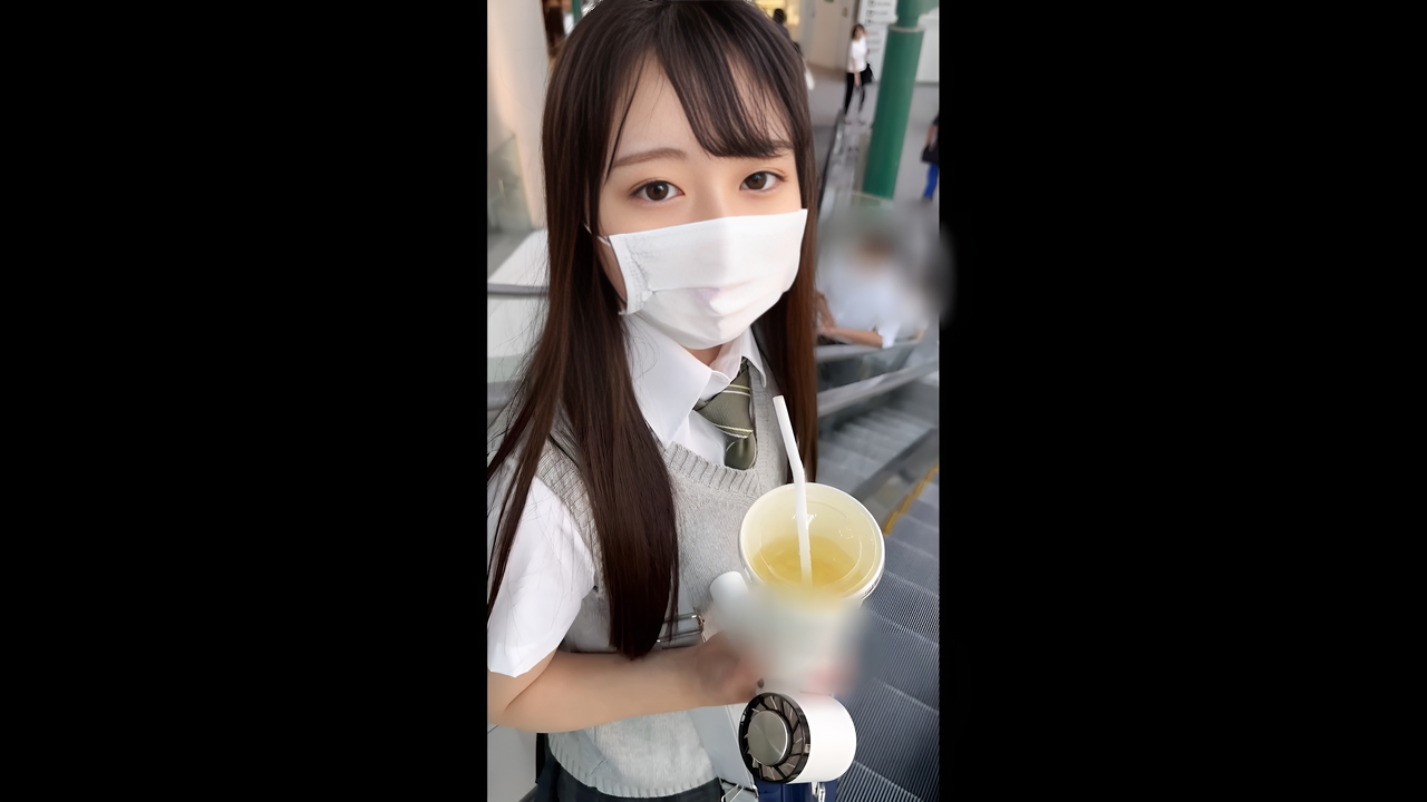 成長遅れ 秋田出身 吹奏楽 １８歳 　東京案内から最高資金で緊急中出し記録　※膜破壊＆妊娠確定【フルDL原版あり】　 gallery photo 2