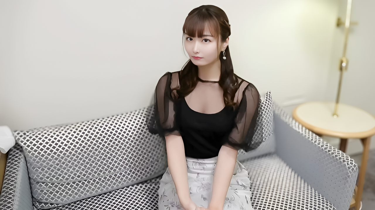 【品格崩壊】番組アシスタント'新人アナウンサー' 剛毛膣に連続中出し ※異例の初出しフルデータ有 gallery photo 1