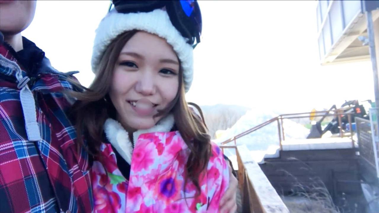 ＜彼氏をお金で借りてみました。来店3人目マイちゃんの場合＞天然笑顔100%の天真爛漫ドM体質ギャル! gallery photo 3