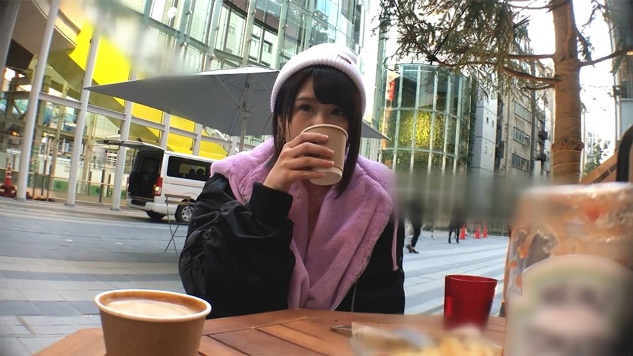量販店で爆買いしてた名門大学③年 ひなちゃん チア部所属 経験人数は4人だけ 見かけによらず真面目なギャルちゃん ご奉仕おまんこにおちんぽ挿入 gallery photo 1