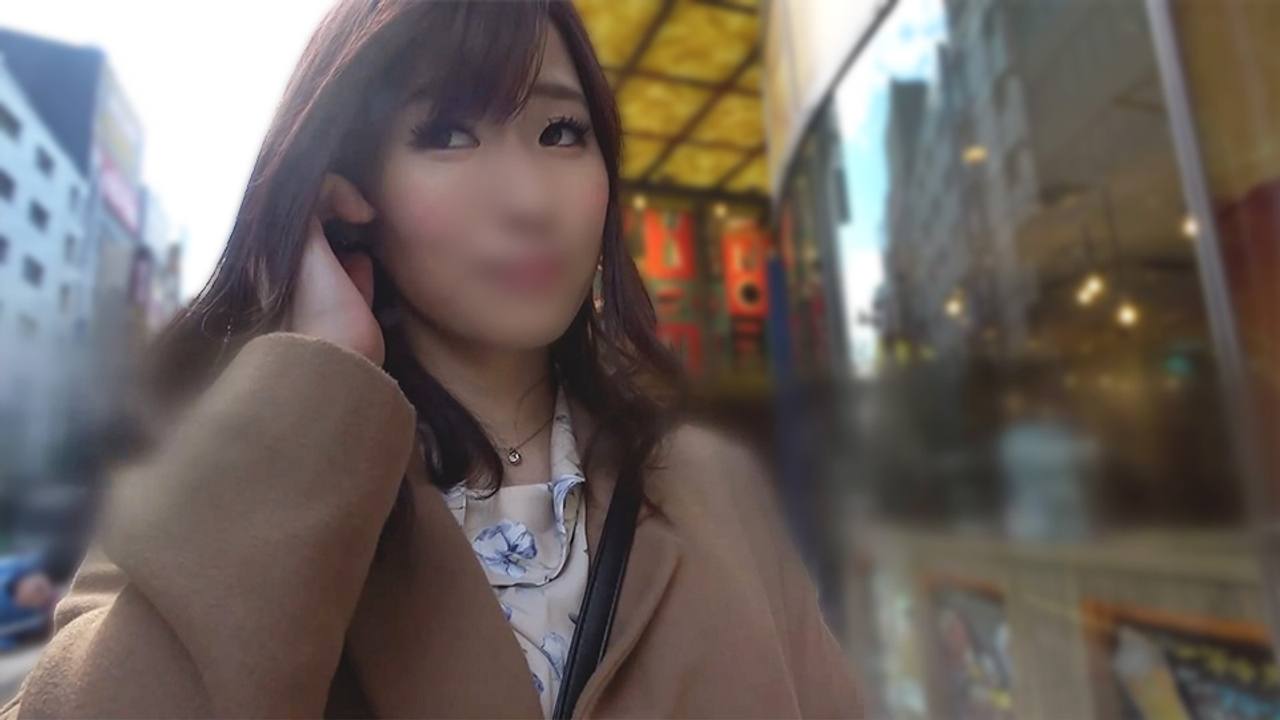 結婚前の最後のおちんぽ！ピンクの乳首がスケベすぎる 料理教室の先生 さなさん（２５） 激しいセックスに美巨乳Gカップがぶるんぶるん♪ gallery photo 1