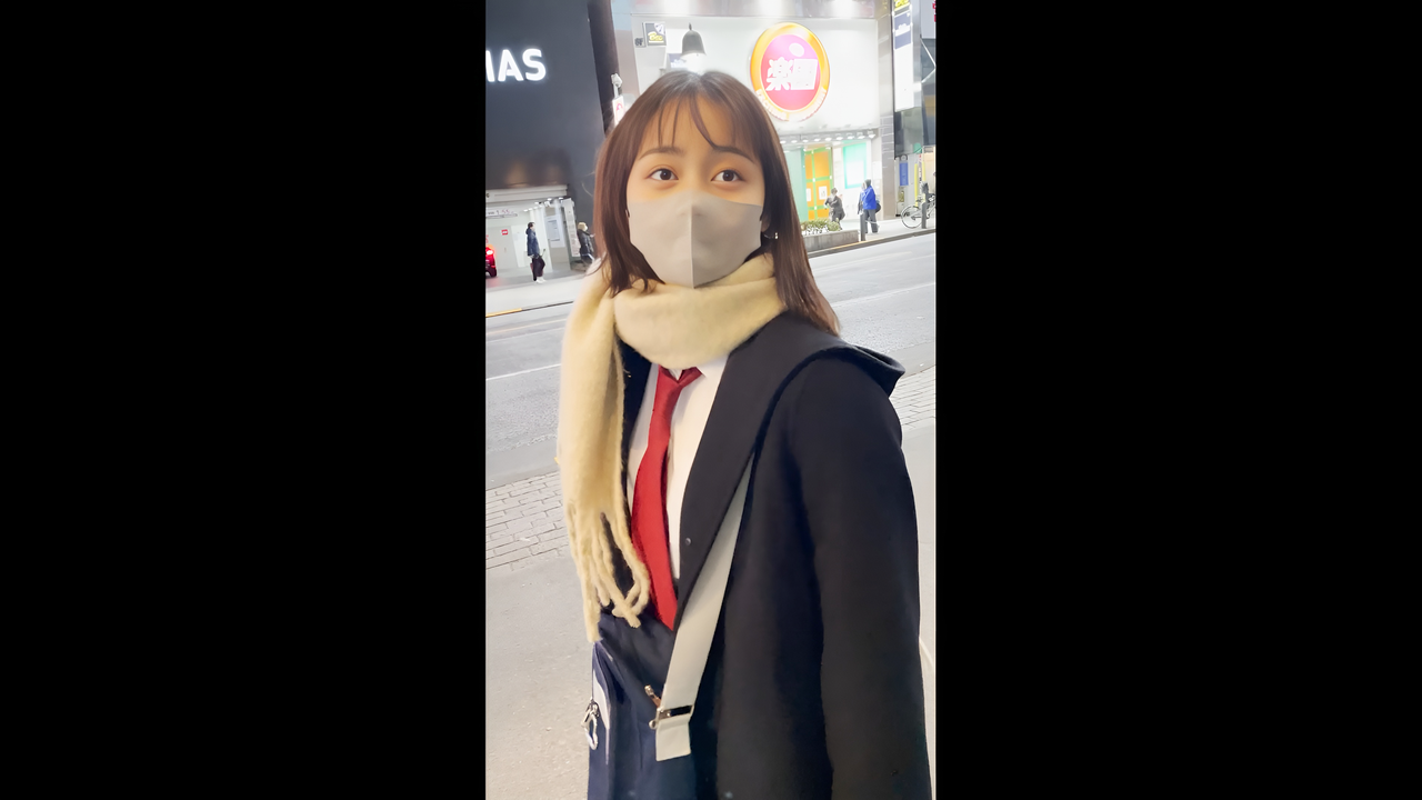 【最速ソロデビュー決定】若手カリスマアイドル '2日間限定'の超貴重データ 貫通から中出しまでを少量販売 ※全編クリア版を特別送付 gallery photo 1