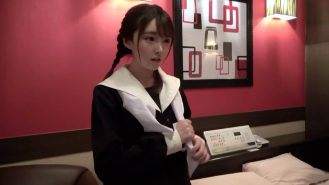 オーケストラクラリネット18歳。小柄で華奢で純白の体に中出しで孕ませ。 gallery photo 1