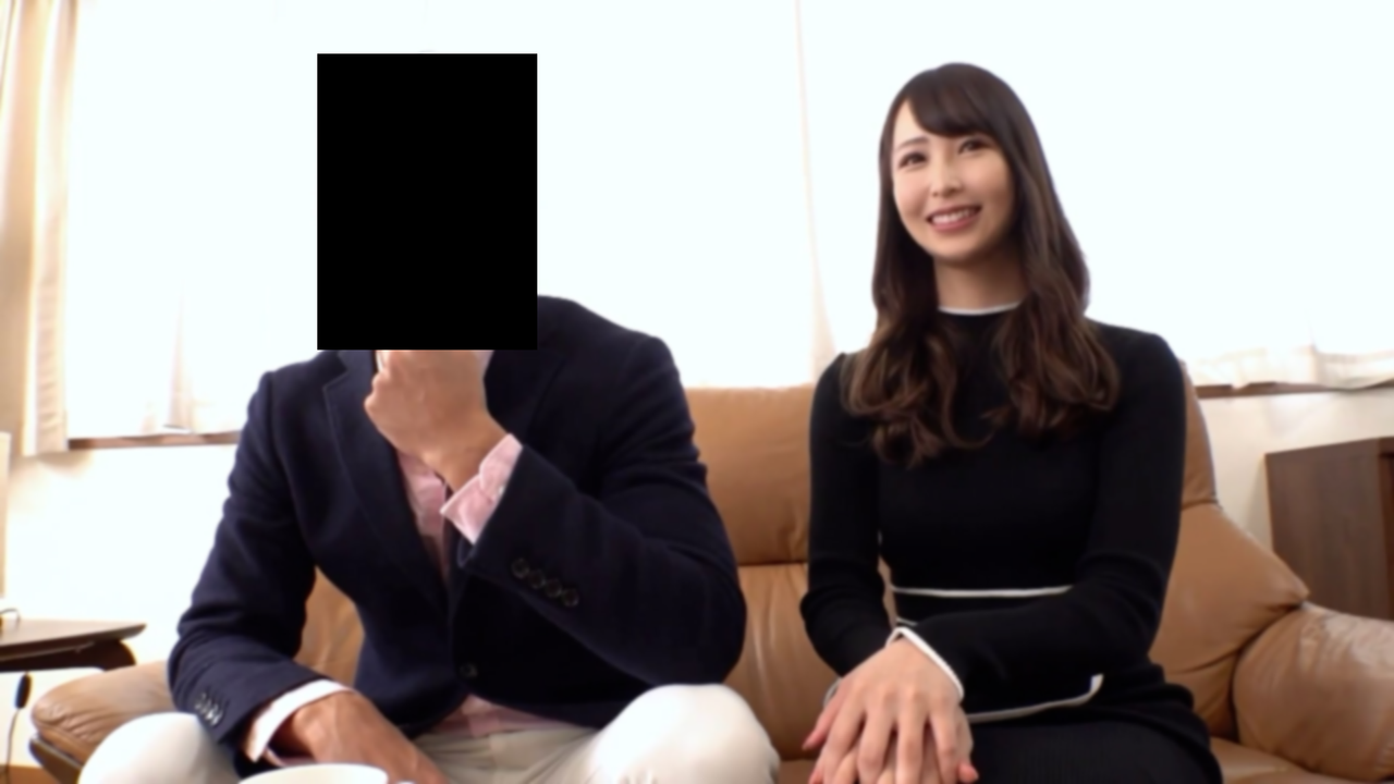 【奇跡の映像②】CM ドラマ 映画出演女優。寝取り願望の夫に懇願され目の前で**無断中出しされメス顔で完堕ちまで。‐早期購入推奨‐ gallery photo 1