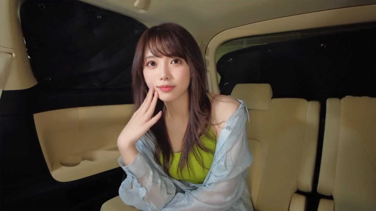【未公開芸能プロ案件】地上波CM出演済みモデル19歳。連続絶頂で痙攣潮吹き。 計4回の中出し。01:59:23完全版送付。 gallery photo 2