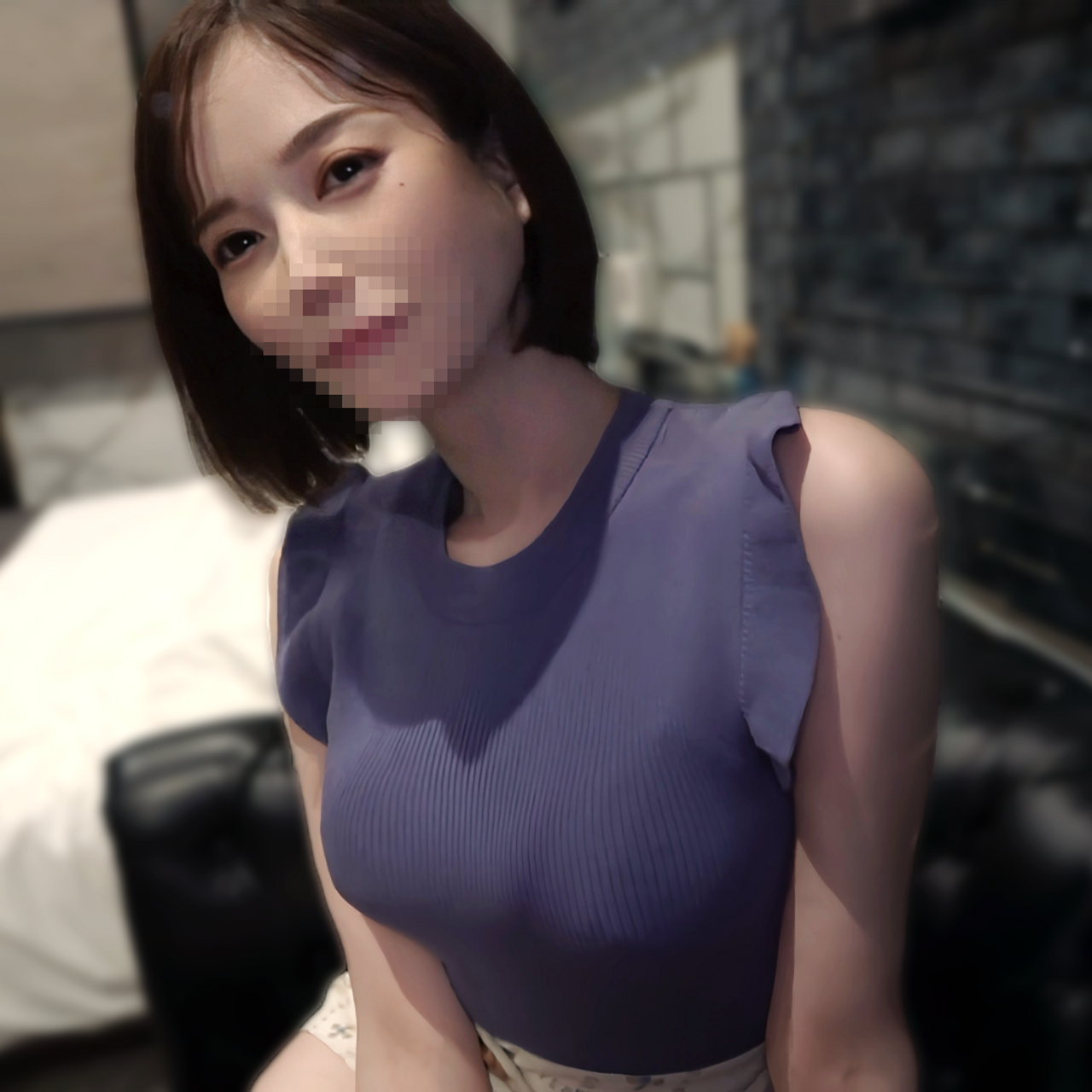 【終了間近】某大人気ドラマ出演 大物女優。ここFC2で空前絶後の本物中出し。 gallery photo 1