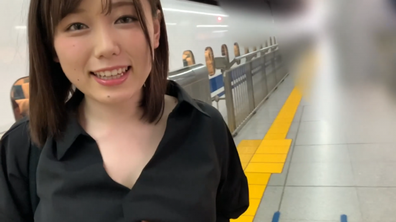 可愛いは正義!!イチャラブSEXドキュメント!!ギャル・田舎*・爆乳*とタダマンライフ[1] gallery photo 1