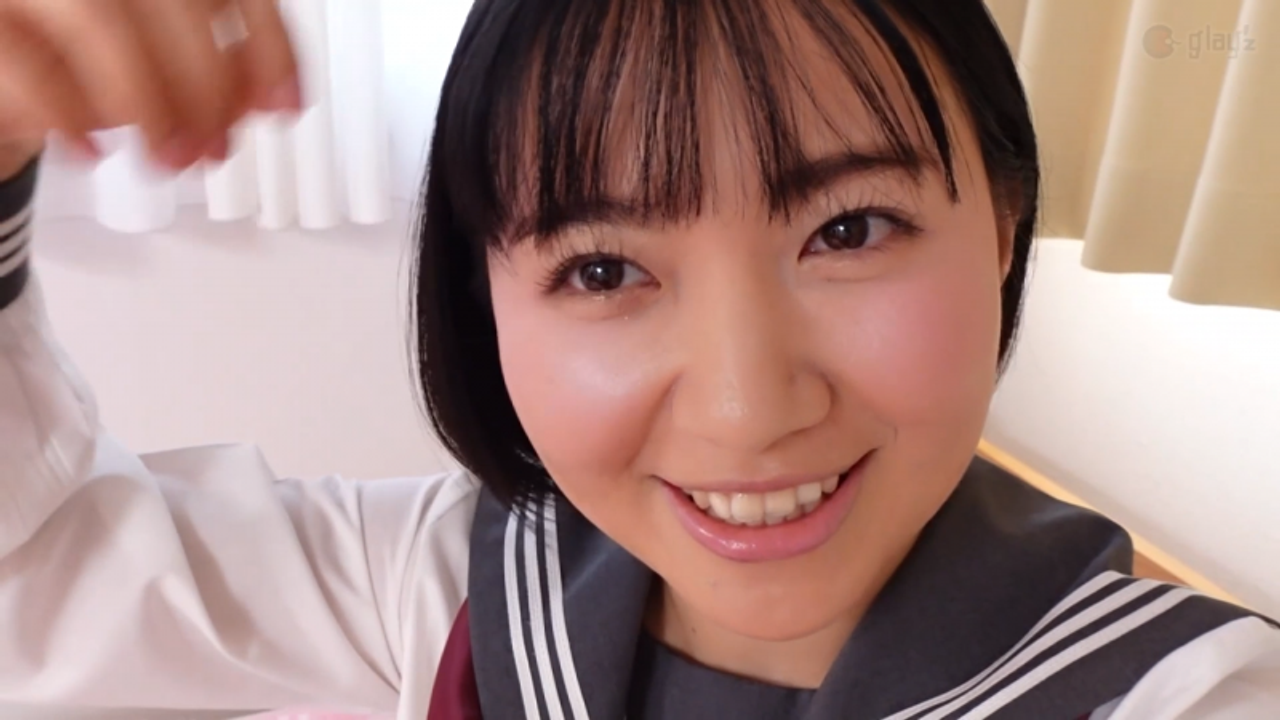 【オナニー】ちっちゃな穴がマン汁でびちょ濡れ！自画撮りオナニー[2] gallery photo 2