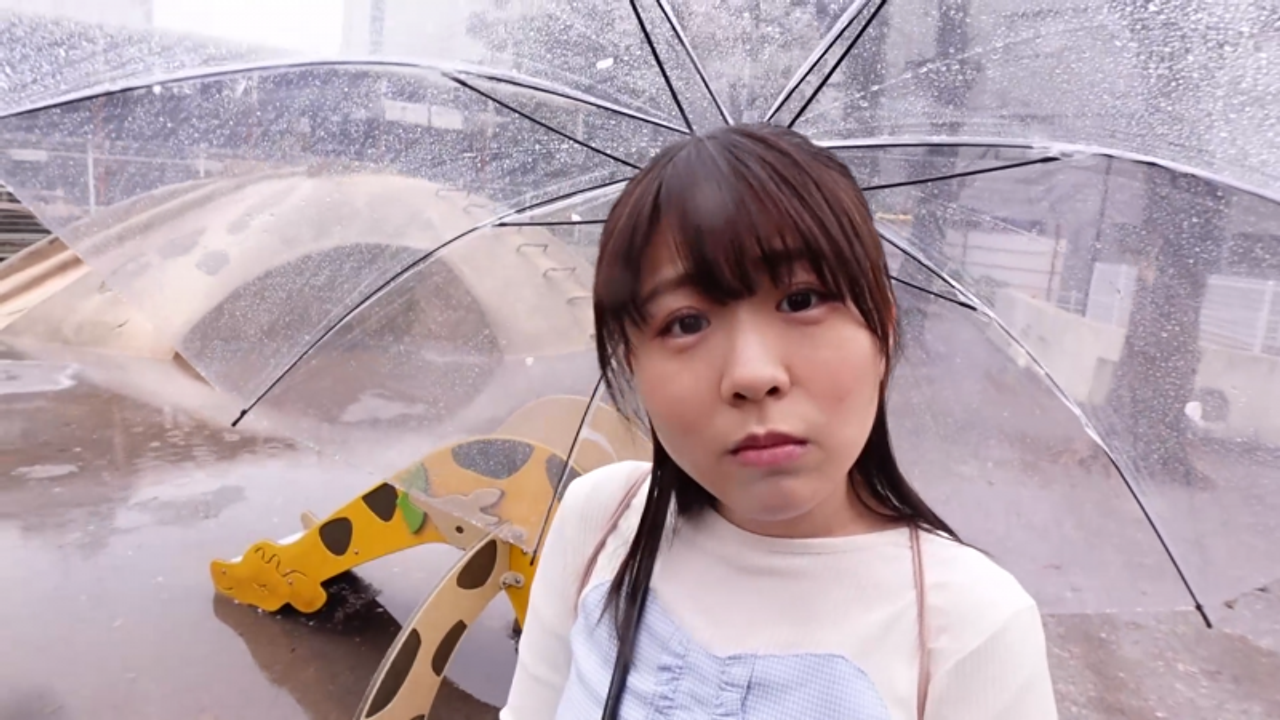 【素人】念願のパイパン！こなつちゃん gallery photo 1