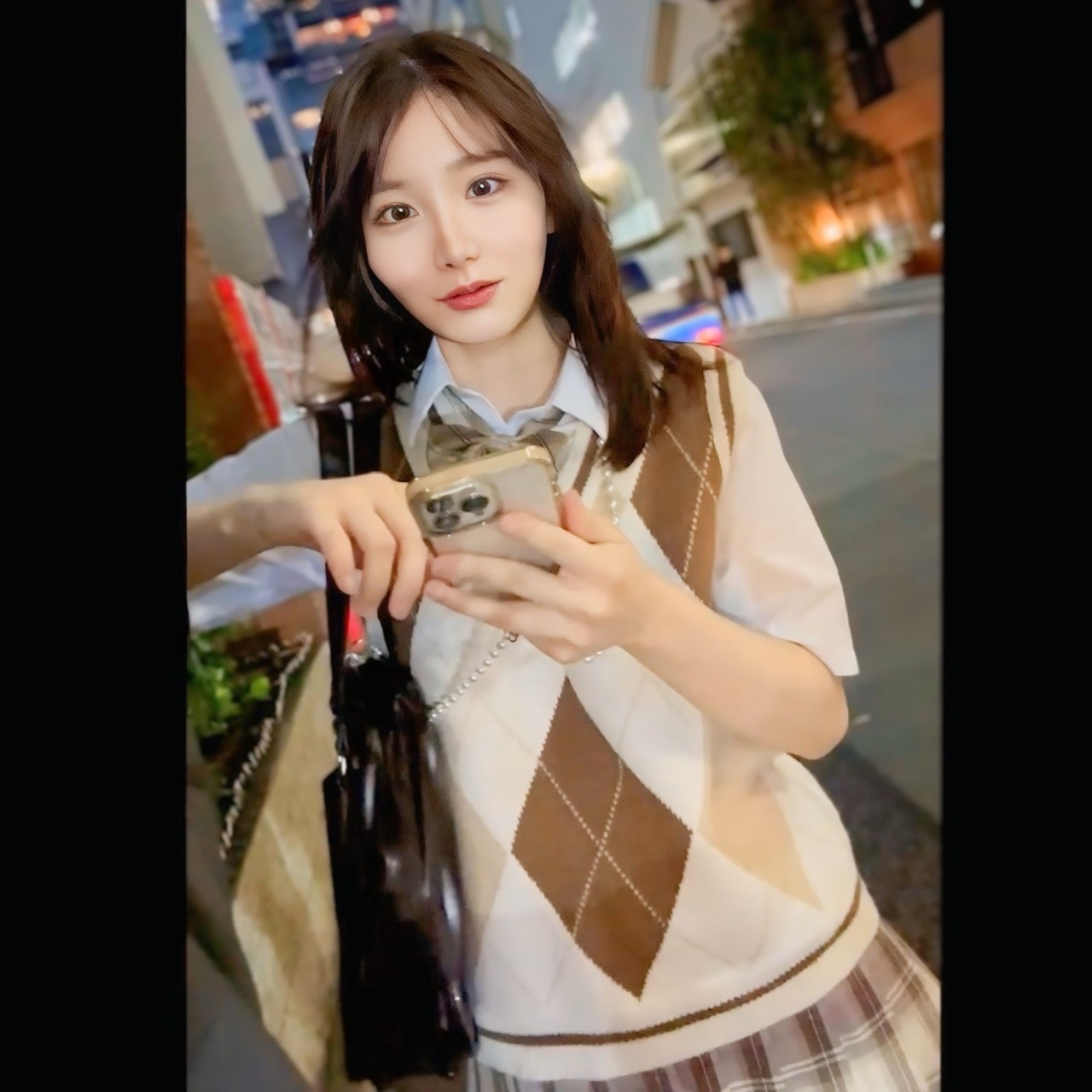 【ヒロイン登場大量中出し】アイドル顔負けの圧倒的存在感です。 gallery photo 2