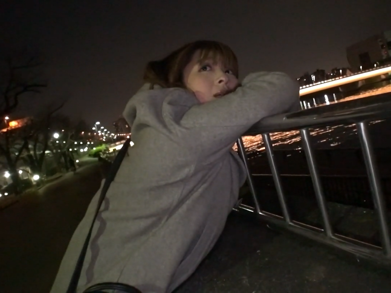 【この可愛さで経験人数1人】大手商社新卒22才はじめてのゴム無し種付けで絶叫連続 退社覚悟の数量限定ハメ撮り 色白の体を隅まで記録した一部始終 gallery photo 3