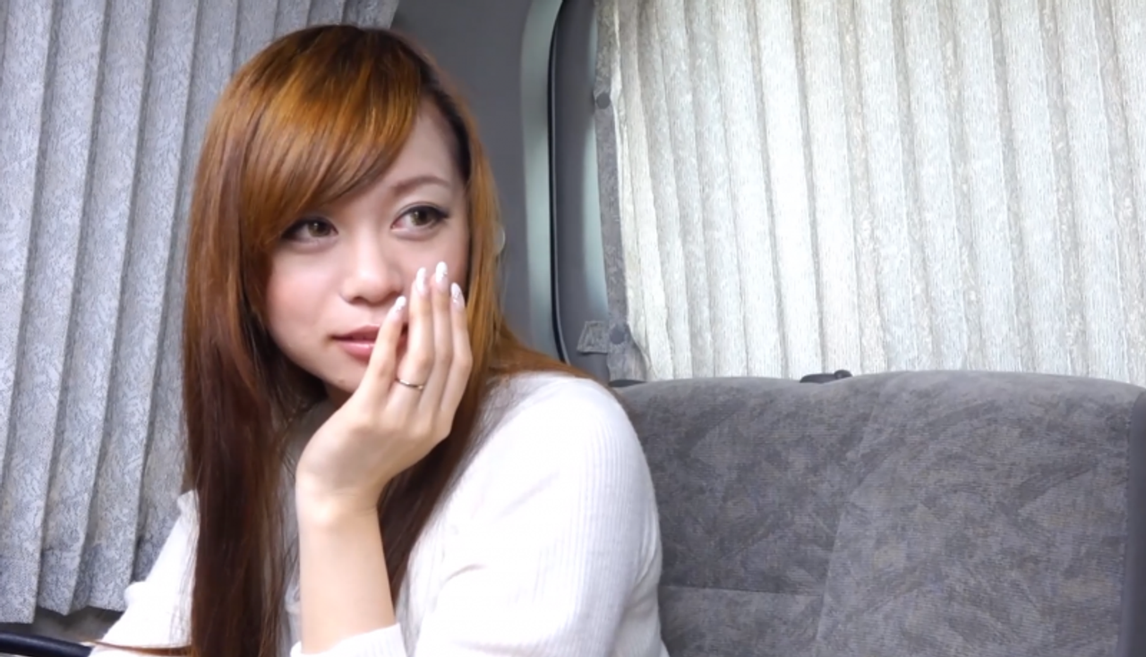 【個撮】声だけで抜けるほど凄い！？甘く切なくイキまくる人妻のアエギ声に激シコ！［７］ gallery photo 2
