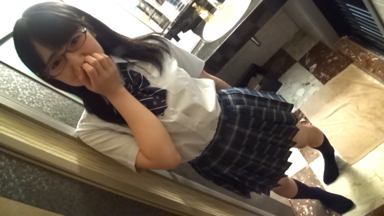 【あみﾁｬﾝ】マジメで清楚なお嬢様系に見えるコだけど中出ししても笑顔で許してくれる天使だった♥ gallery photo 3