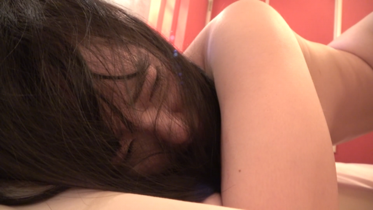 【個撮・芋女】地味そうだが実はめちゃエロカワイイので中出しハメ撮り♡　 gallery photo 4