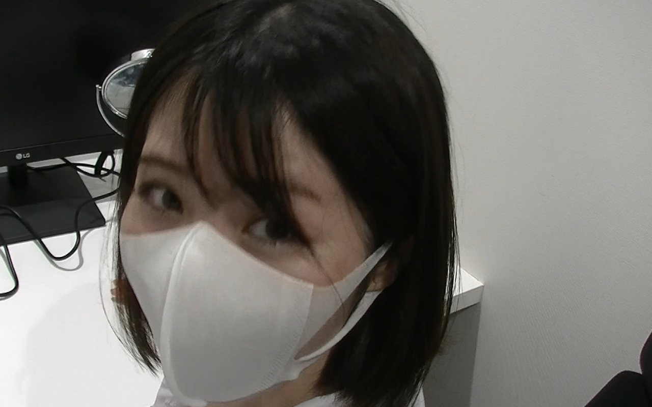 【リモートワーク】サボり人妻の末路… gallery photo 1