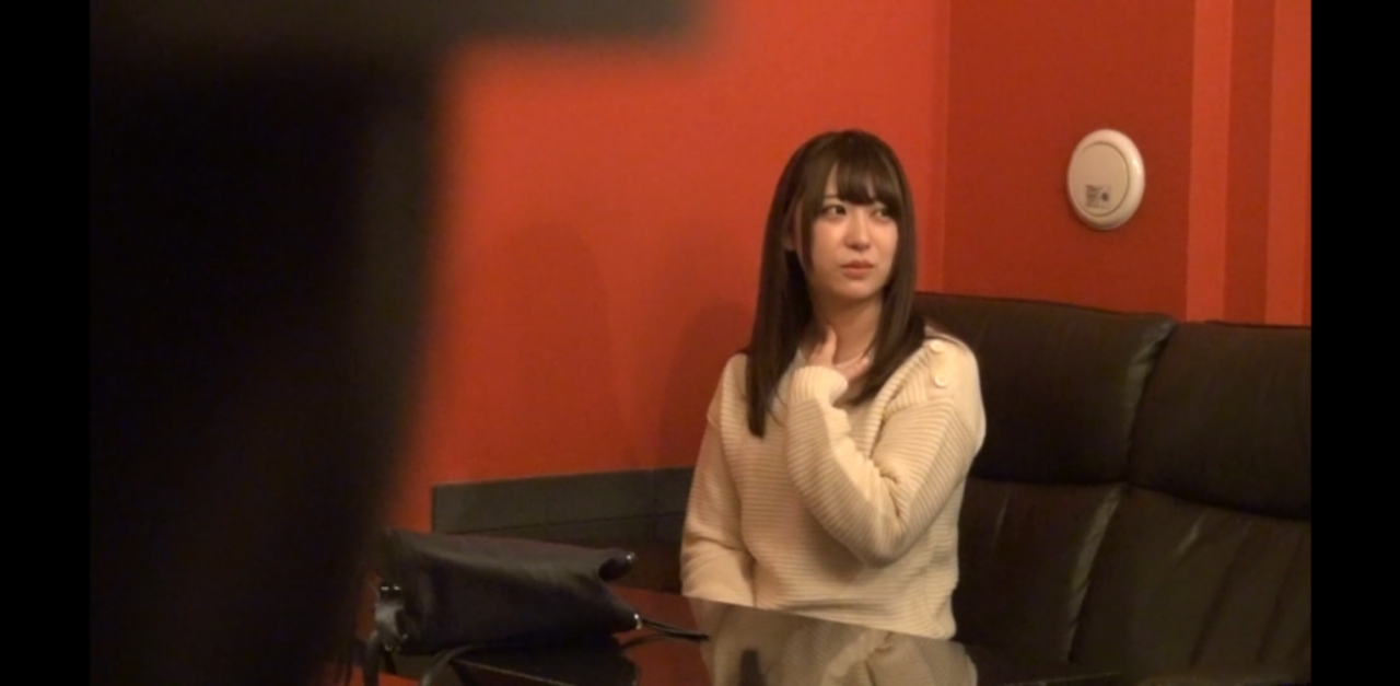 【個撮・素人】清楚美人は押せばﾁｮﾛいので個人撮影決定!! gallery photo 5