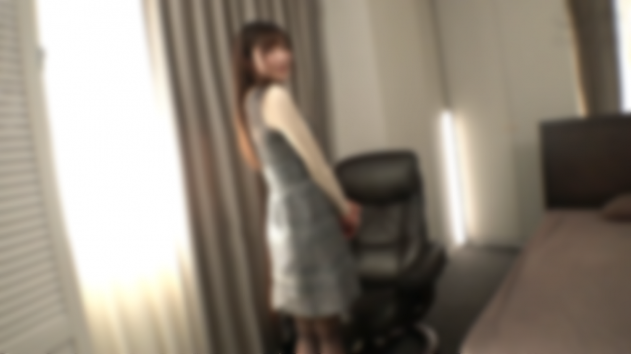 【密撮/初撮り】&quot;バレたら即.解.雇&quot;坂道アイドル級に可愛い訪問介護士のおじさんキラーな巨乳×巨尻の神ボディに濃厚精*を注ぎ込む過激なガチハメSEX映像【特典：超高画質原版】 gallery photo 1
