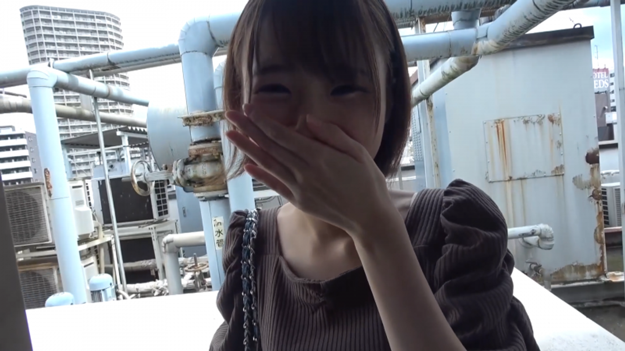 彼氏持ちのドMセフレ、ホテルで羞恥プレイ＆焦らしハメ撮りで連続激イキ（笑）大絶叫のイキまくりでまさに淫乱ドM！ gallery photo 5
