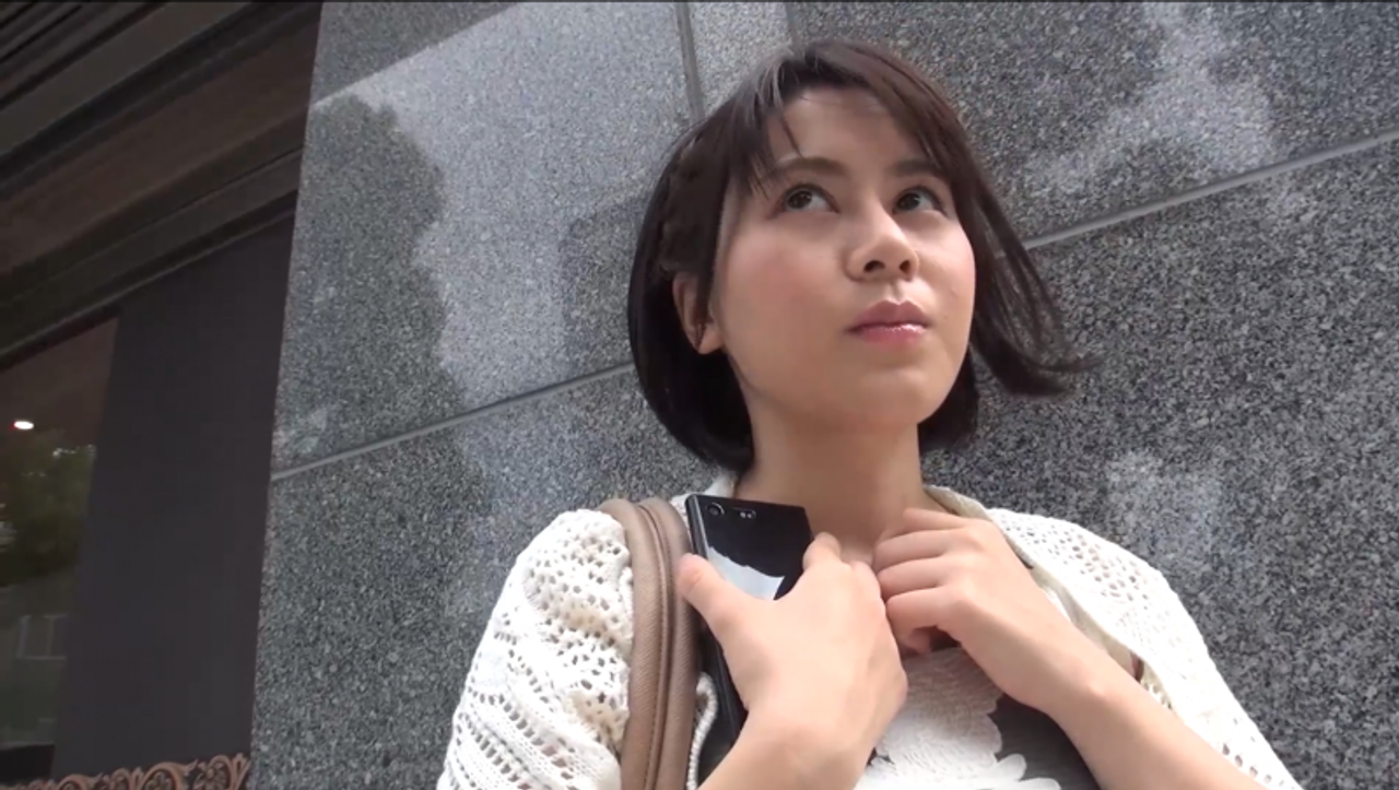 【期間限定90％ｾｰﾙ中!】経験人数1人の色白天使がみせるメスの本能がエロすぎる/無 gallery photo 3