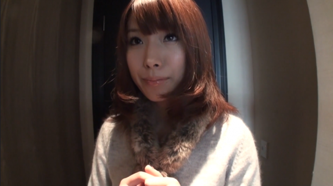 【期間限定90％OFF!】20歳の事務服OLさんを極太ちんこでガン突きセックス！ gallery photo 3