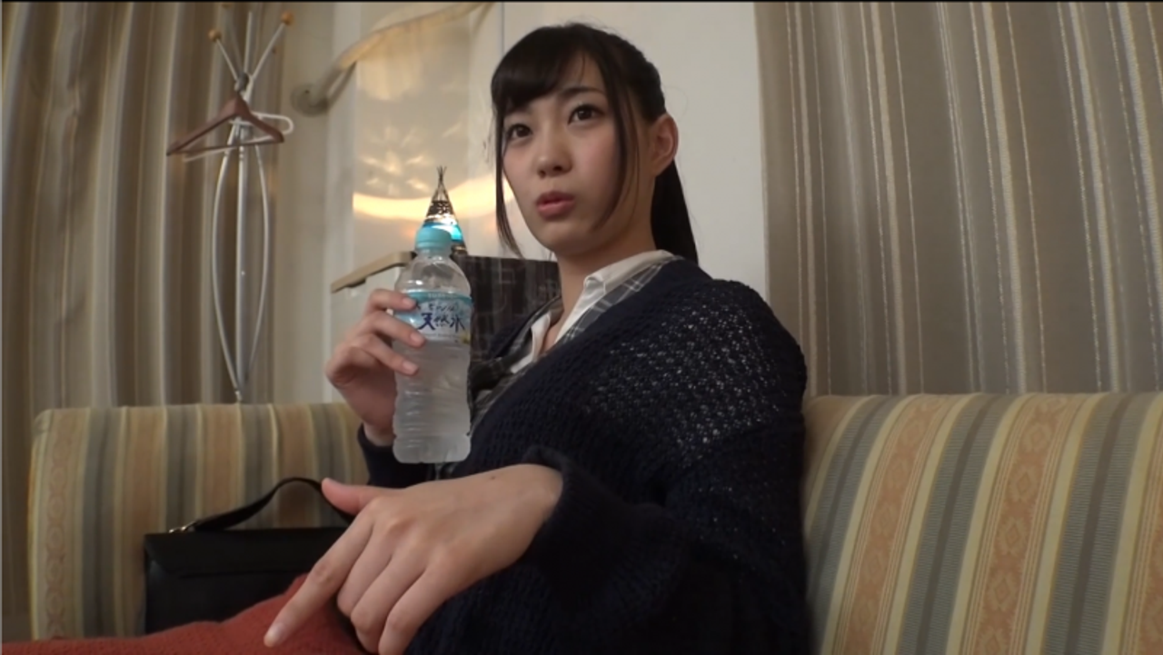 【期間限定90％OFF!】嬉しそうに中出しを受け入れちゃうエロいOL gallery photo 3