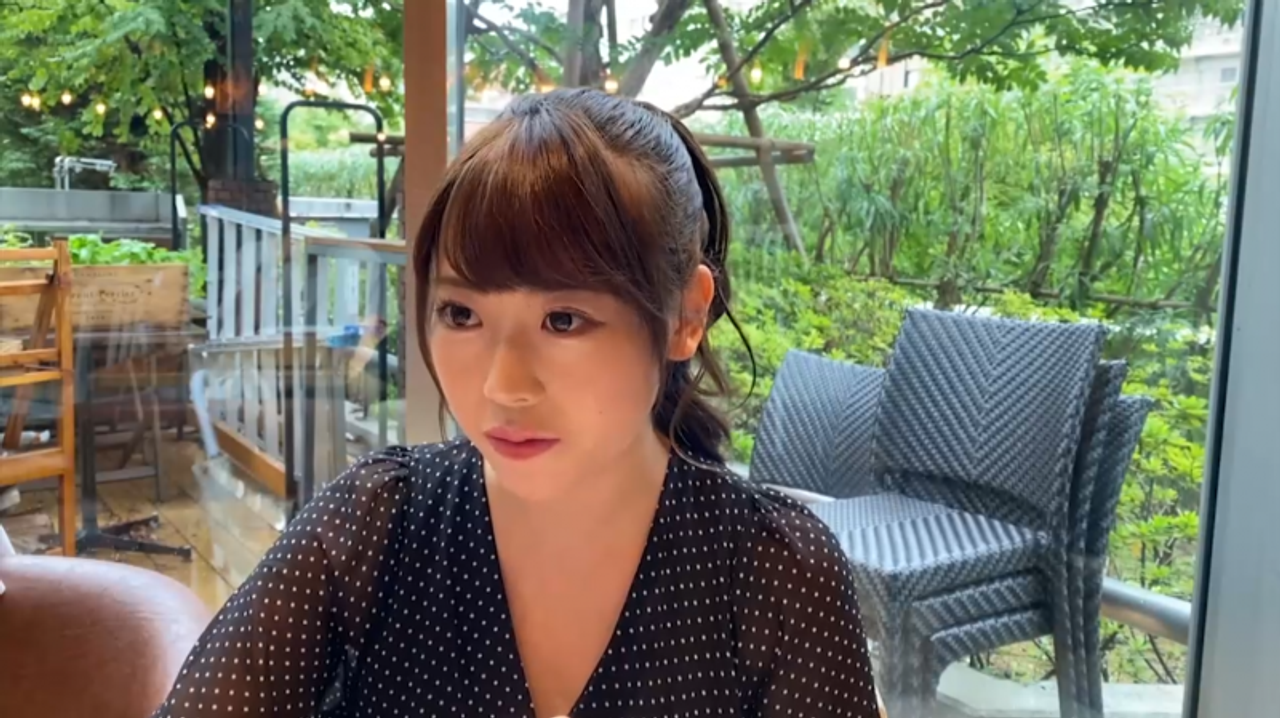 【期間限定90％OFF!】ち◯こへのご奉仕が過ぎるドＭ美女がケツの穴まで舐める動画/無 gallery photo 1